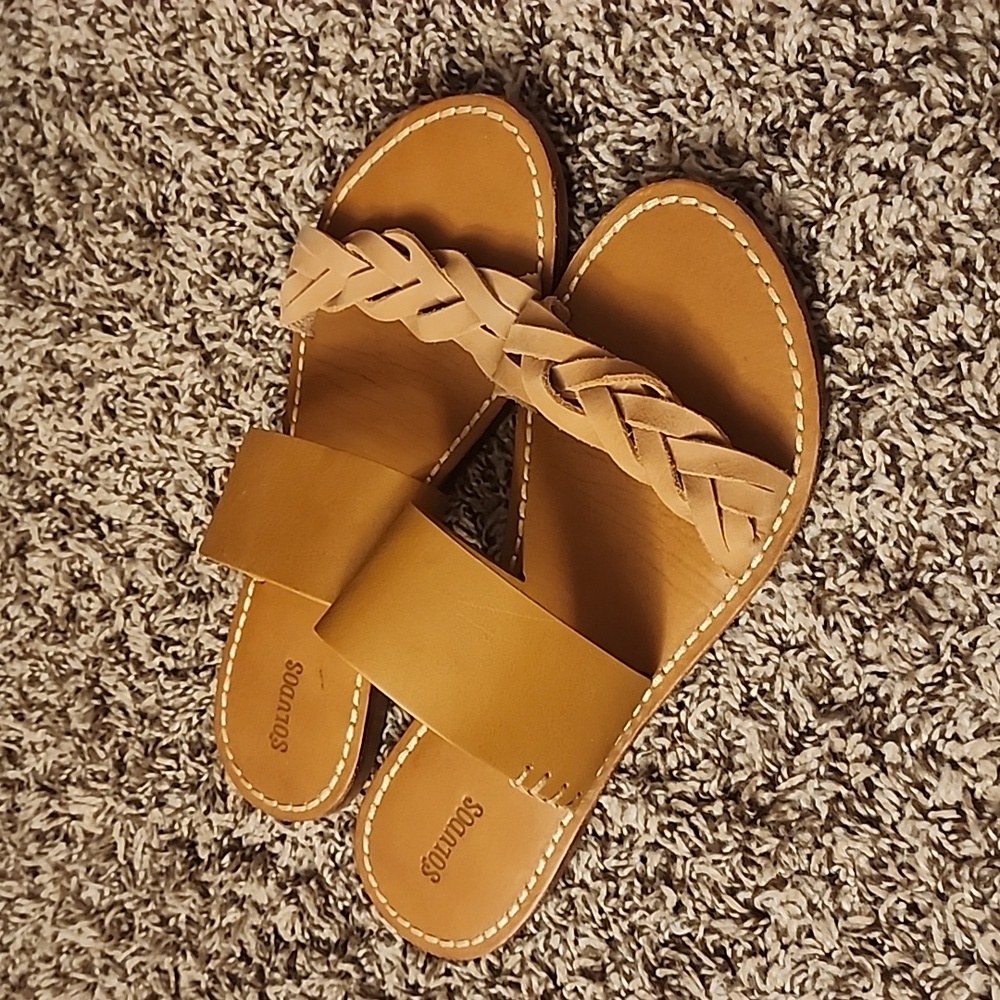 Soludos